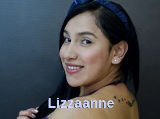 Lizzaanne
