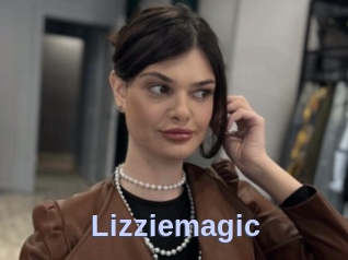 Lizziemagic