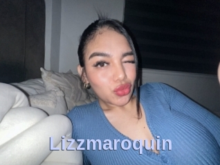 Lizzmaroquin