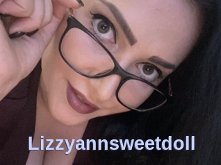 Lizzyannsweetdoll