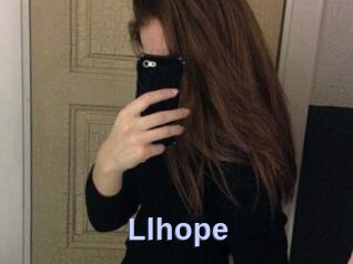 Llhope