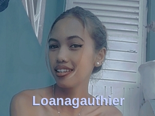 Loanagauthier