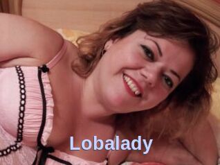 Lobalady