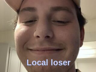 Local_loser