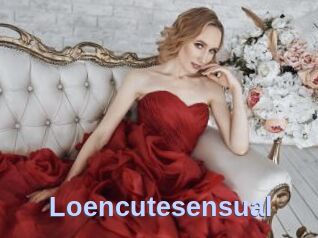 Loencutesensual