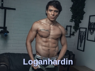 Loganhardin