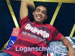 Loganschwarz