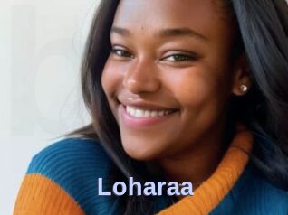 Loharaa