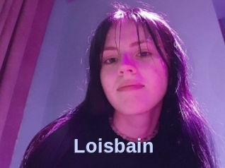 loisbain Big Sexy Titties
