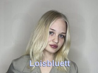 Loisbluett