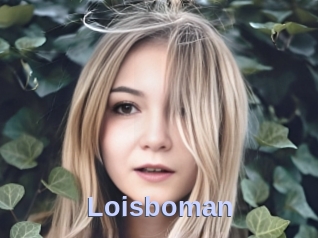 Loisboman