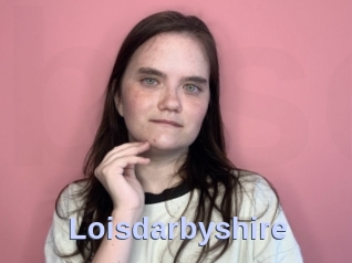 Loisdarbyshire