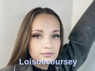 Loisdecoursey