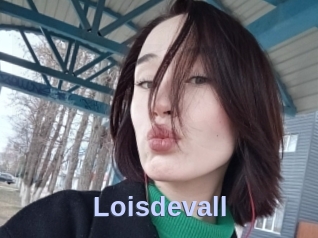 Loisdevall