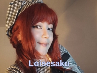 Loisesaku