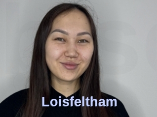 Loisfeltham