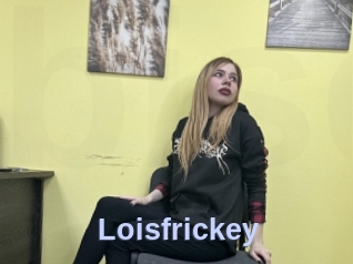 Loisfrickey