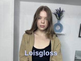 Loisgloss