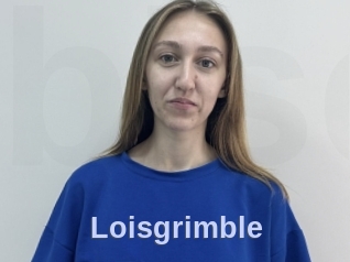 Loisgrimble