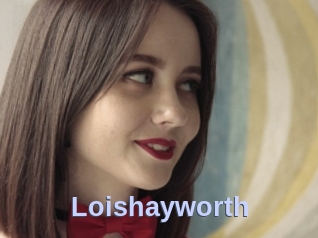 Loishayworth
