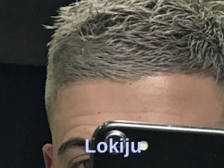 Lokiju