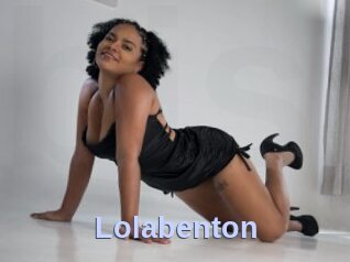 Lolabenton