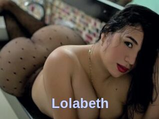 Lolabeth