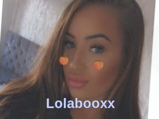 Lolabooxx