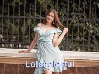 Lolacolorful