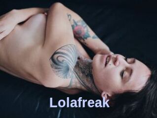 Lolafreak