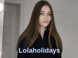 Lolaholidays