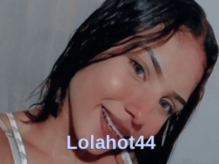 Lolahot44