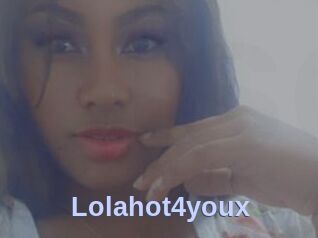 Lolahot4youx