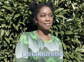 Lolalaurelle