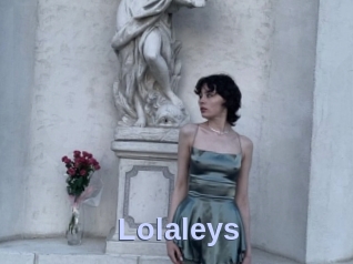 Lolaleys