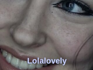 Lolalovely
