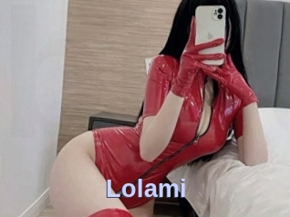 Lolami
