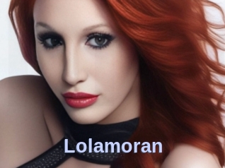 Lolamoran