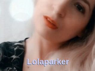 Lolaparker
