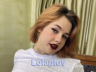 Lolaplov