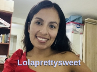Lolaprettysweet