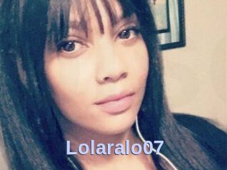 Lolaralo07