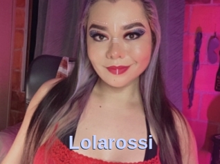Lolarossi