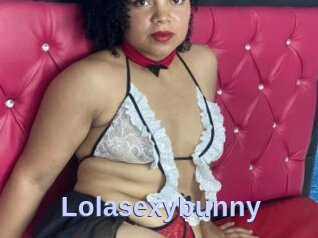 Lolasexybunny