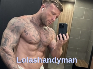 Lolashandyman