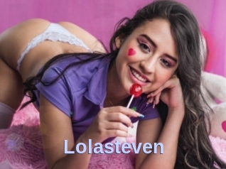 Lolasteven