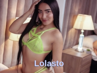 Lolasto