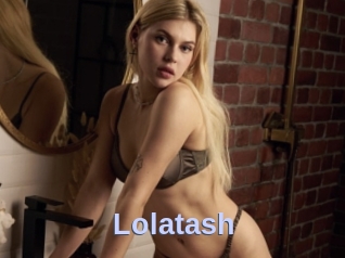 Lolatash