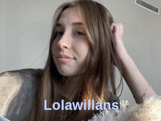Lolawillans
