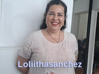 Loliithasanchez